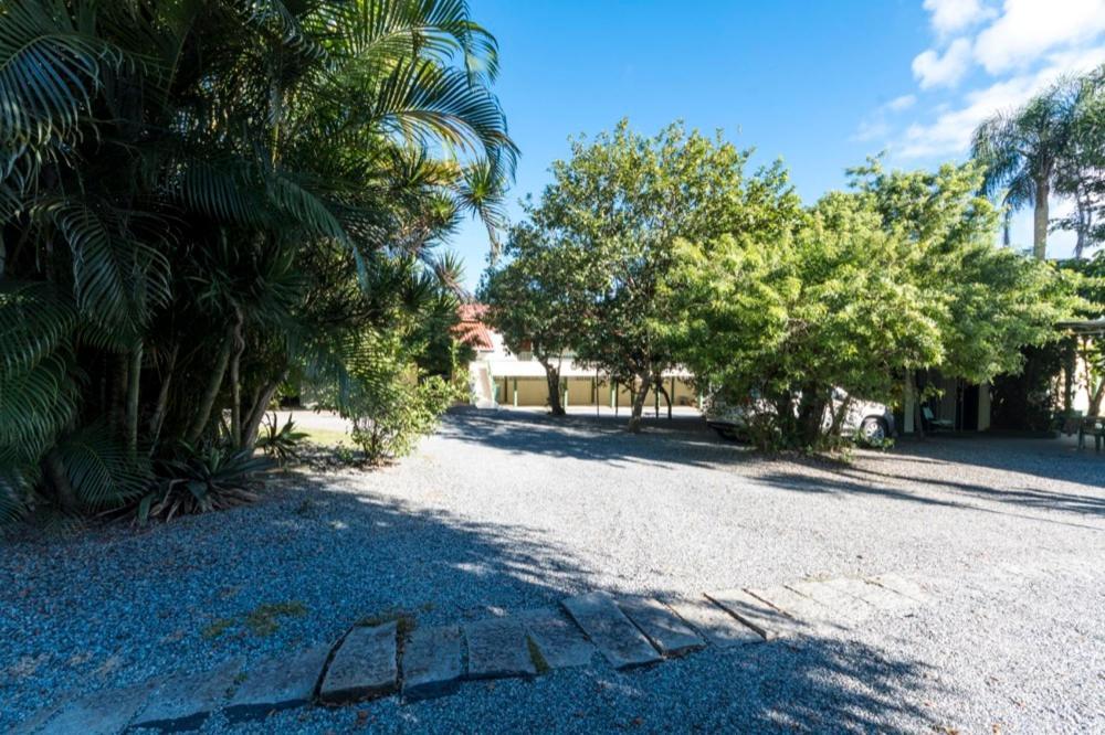 Pousada Dona Ema Balneário Camboriú المظهر الخارجي الصورة