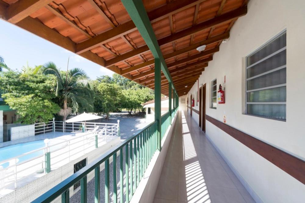 Pousada Dona Ema Balneário Camboriú المظهر الخارجي الصورة