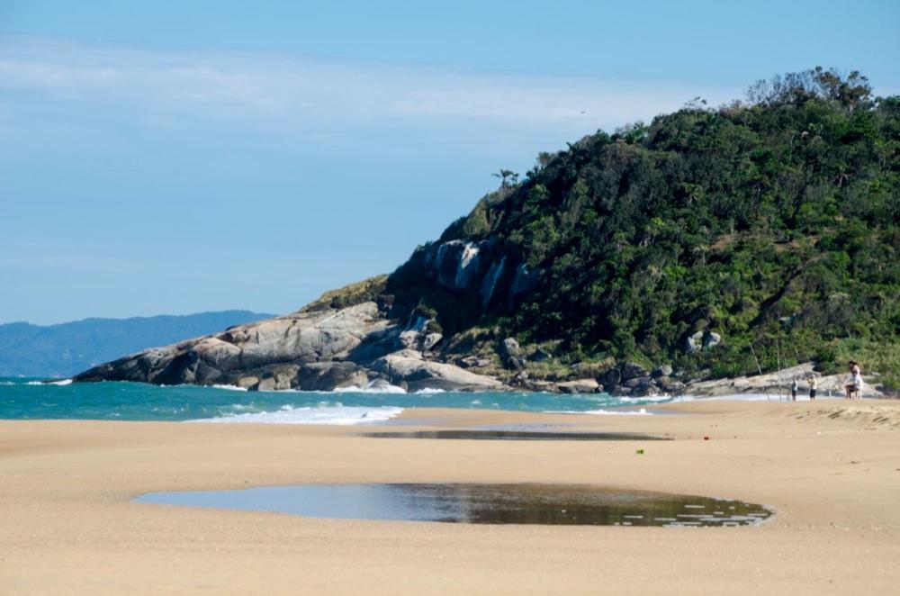 Pousada Dona Ema Balneário Camboriú المظهر الخارجي الصورة