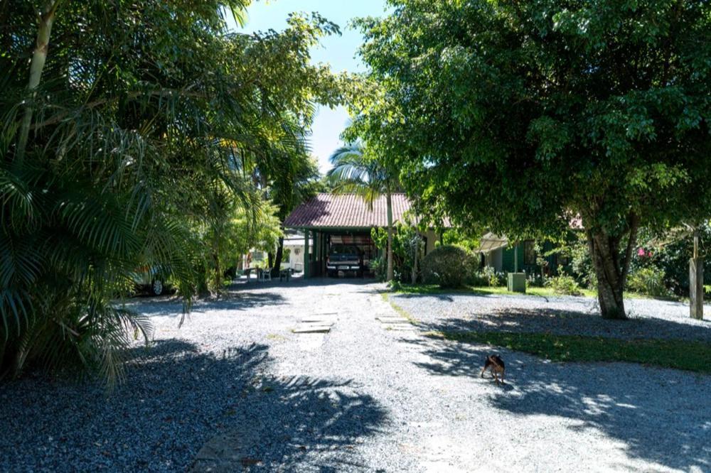 Pousada Dona Ema Balneário Camboriú المظهر الخارجي الصورة