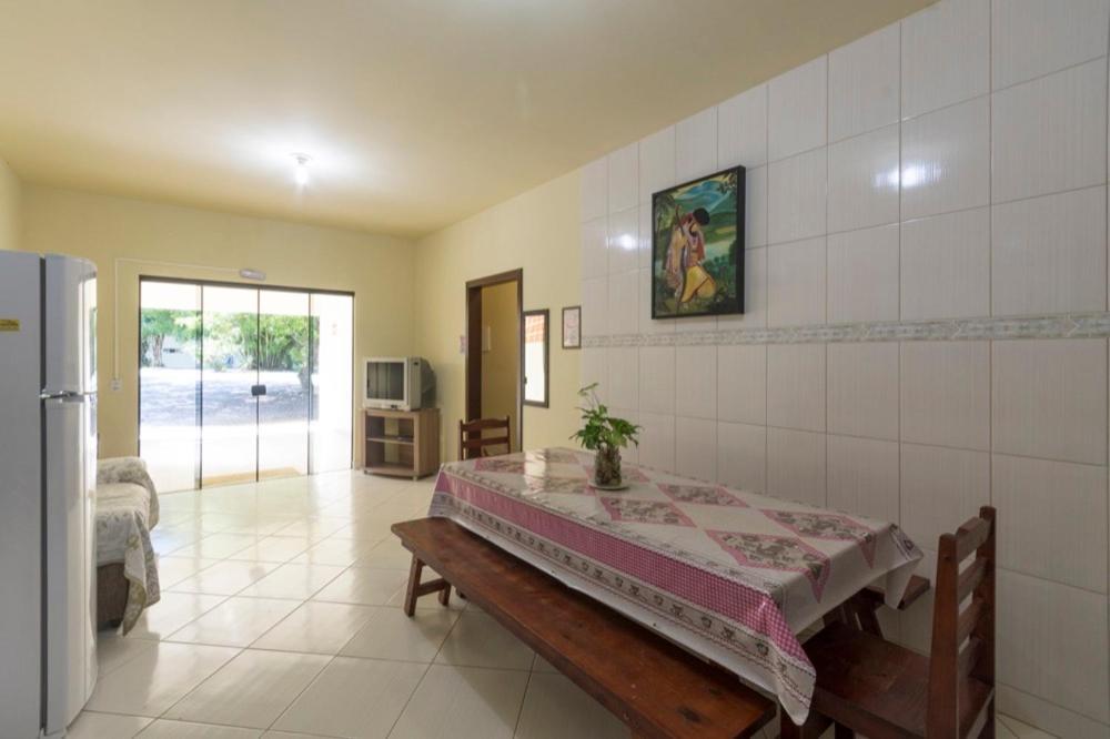 Pousada Dona Ema Balneário Camboriú المظهر الخارجي الصورة