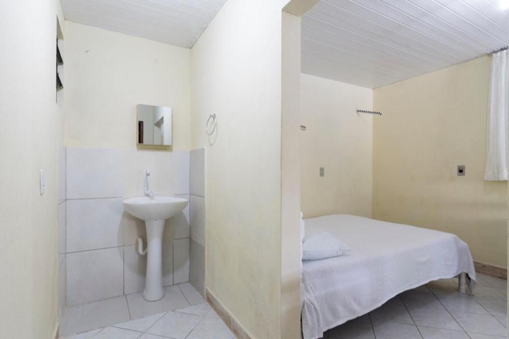 Pousada Dona Ema Balneário Camboriú المظهر الخارجي الصورة